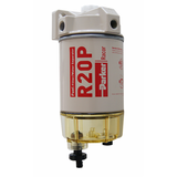 In.Co.Fin Wasser-/Diesel-Abscheiderfilter zum Aufschrauben 230 230R30