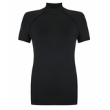 Typhoon International Limited Fintra Tech Donna Nero Tg S 430450S