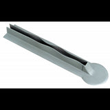 Ceredi Giovanni Fissa Poppa Fast Rubber Grigio Gommone Specchio Poppa 6736