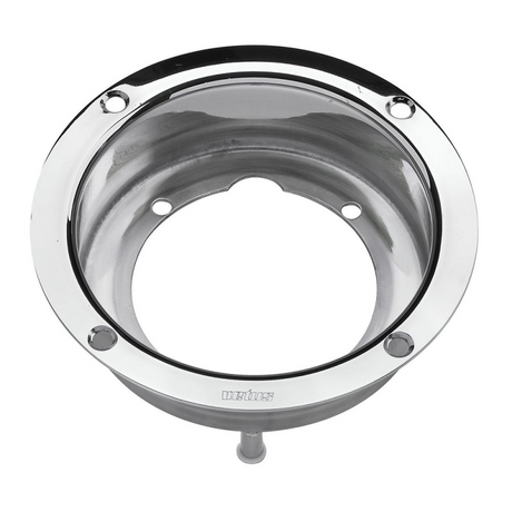 Vetus Stainless Steel Flange HTPF
