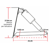 Flap Edge