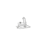 Lenco Correttori D Assetto Std mm 229X305 15001-101