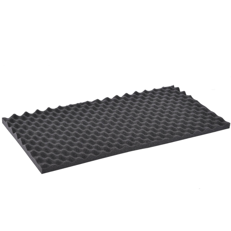 FNI Sillería Fonoabsorbente mm 1000X2000 122/B SIN ADHESIVO