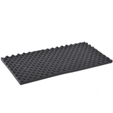 FNI Sillería Fonoabsorbente mm 1000X2000 122/B SIN ADHESIVO