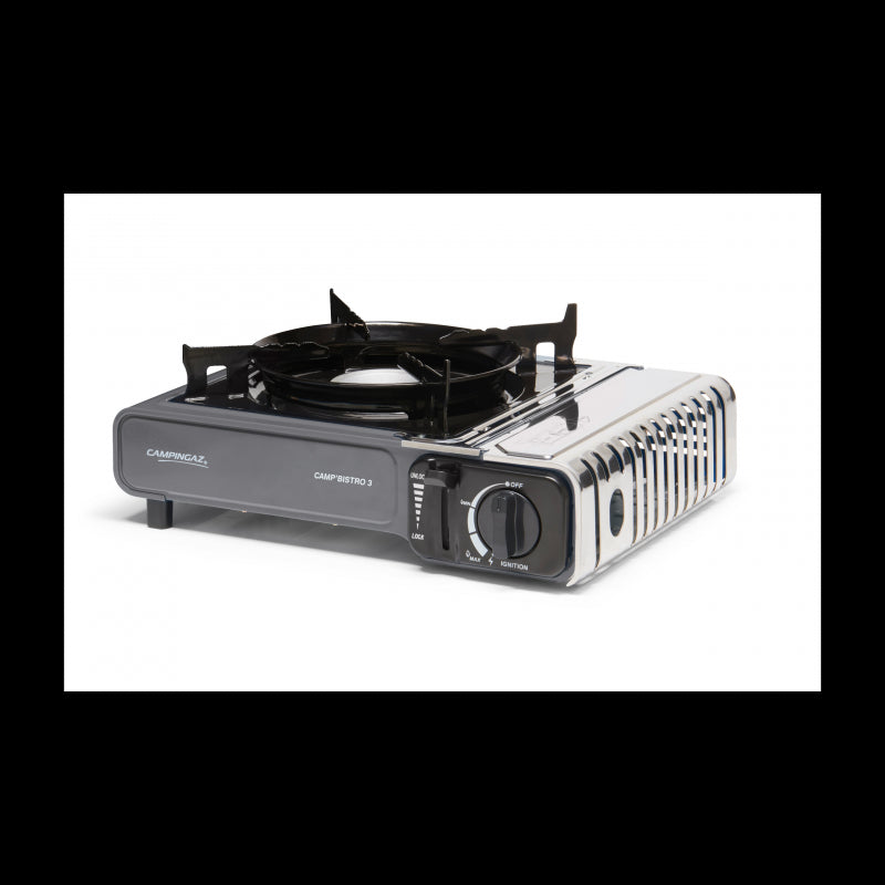 Camping Gaz Italia Fornello Camp Bistro Pollice 3 2000038753