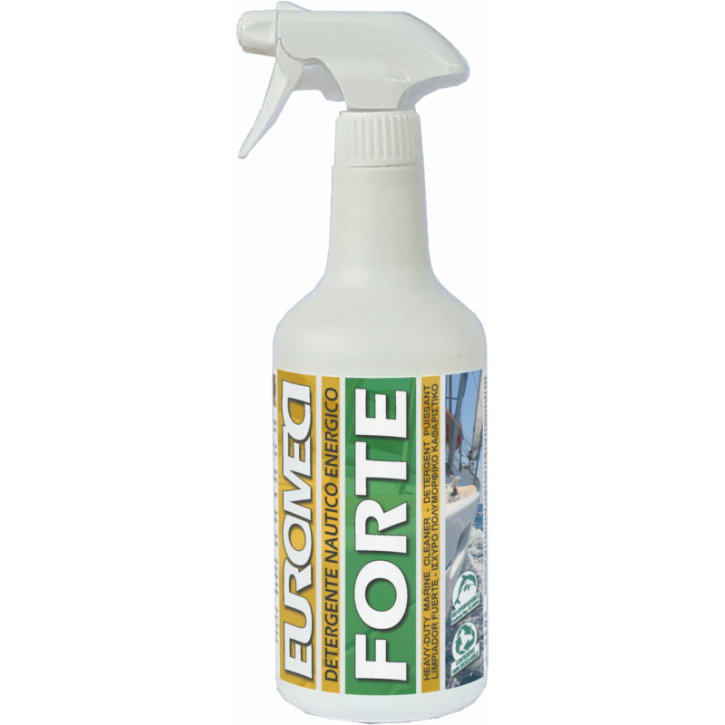Euromeci Forte Lt 0, 75 EFOR7S