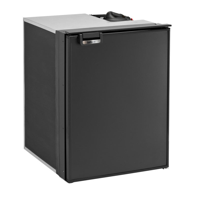 Kühlbox Cruise classic Total Black