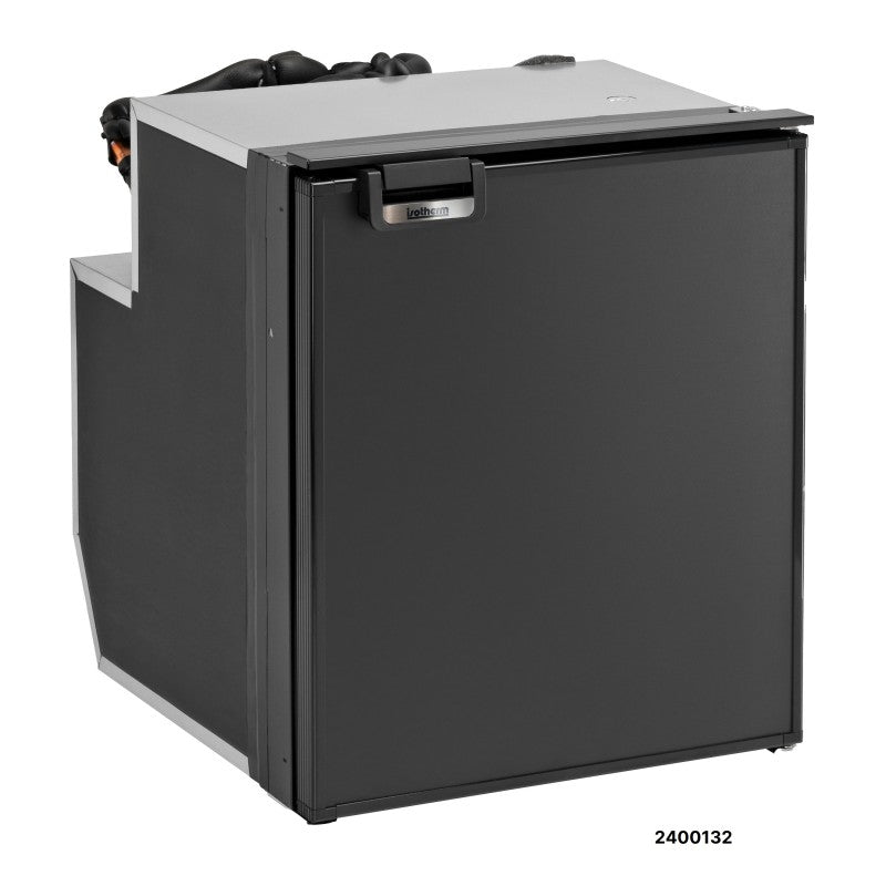 Frigo Cruise classic Total Black