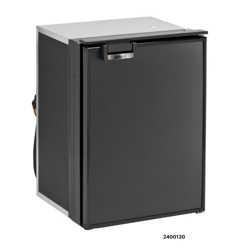 Frigo Cruise classic Total Black