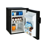 Mestic MR42 Frigorifero a Compressore 42 Litri Camper e Van 53x38,6x52 cm