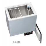 Indel Marine Frigo Congelatore a Pozzetto Bi 41 B041TNAAP17111A1