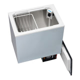 Indel Marine Frigo Congelatore a Pozzetto Bi 41 B041TNAAP17111A1