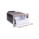 Indel Marine Frigo Nautico Incassocruise Inox Lt 49 C049RNEIT11111AA