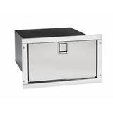 Indel Marine Frigo Nautico Incassocruise Inox Lt 49 C049RNEIT11111AA