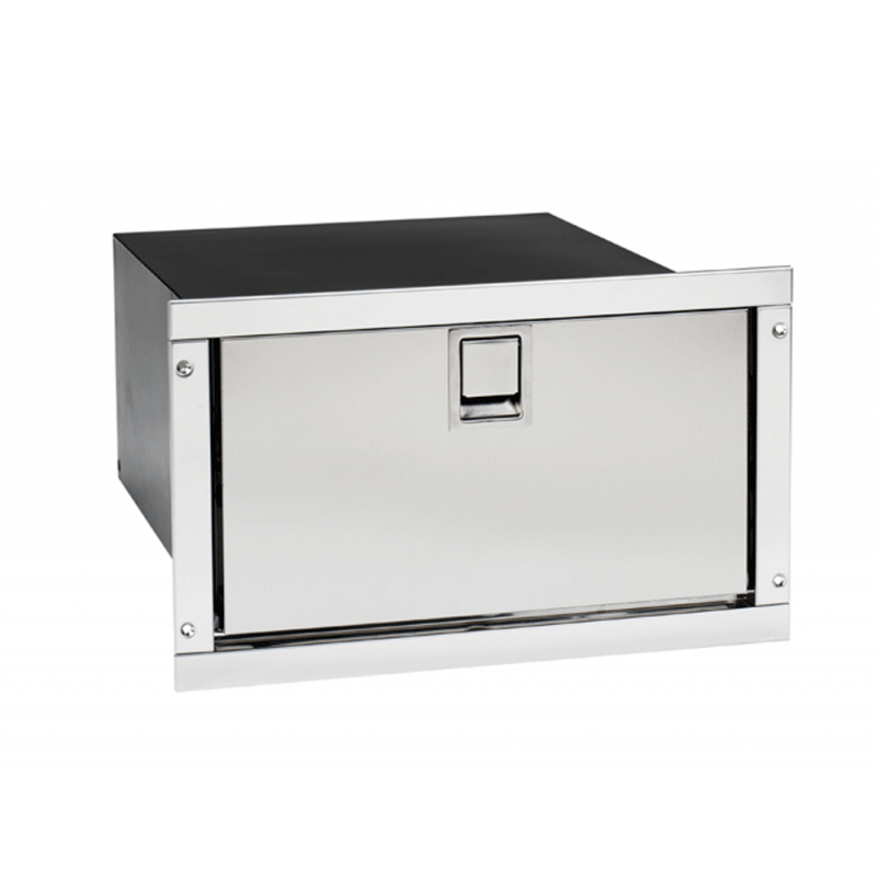 Indel Marine Frigo Cruise Inox Lt 65 C065RNEIT11111AA