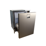 Indel Marine Frigo Nautico Draw Inox Lt 16 D016DSAAS12111AA