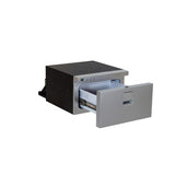 Indel Marine Frigo Nautico Draw Inox Lt 16 D016DSAAS12111AA