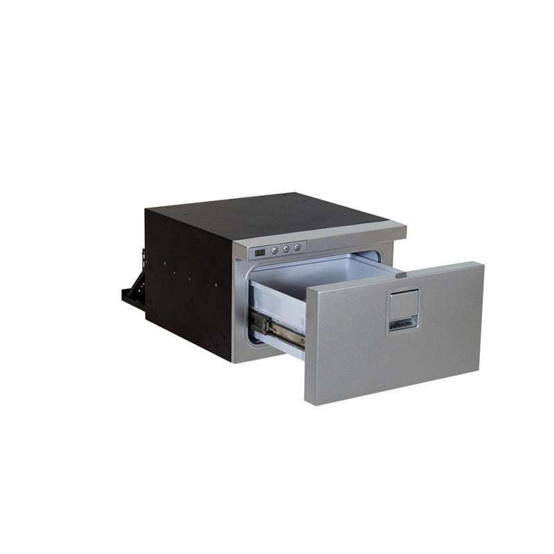 Indel Marine Frigo Nautico Draw Inox Lt 16 D016DSAAS12111AA