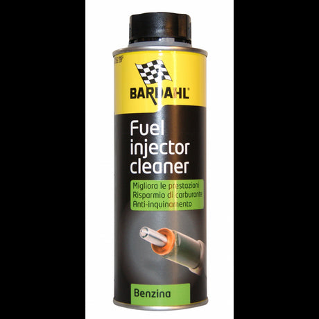 Bardahl Fuel Iniector Cleaner 300 ml Pulitore Iniettore 101023