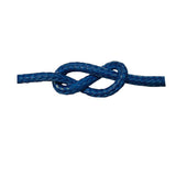 Cavalieri Fulldy Azzurro Diámetro mm 10 Mt 100 Trenza de muy alta tenacidad con 12 hebras 100% Dyneema 1107.10 AZZURRA