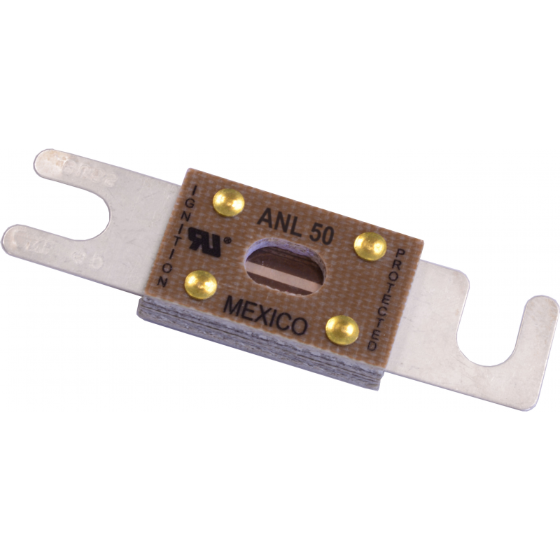 Blue Sea Fusibile Anl 50A 5122-BSS