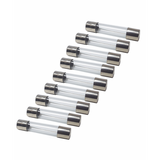 GLASSICHERUNGEN 5 x 20 MM