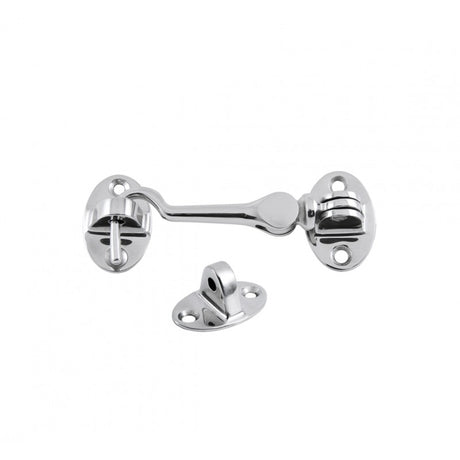 Marine Town Nautica Doppelwirbelhaken aus Edelstahl 316 9707455