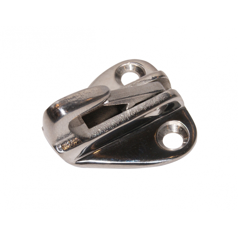 Gancho de apertura de placa de acero inoxidable FNI 316 S1522-A0001