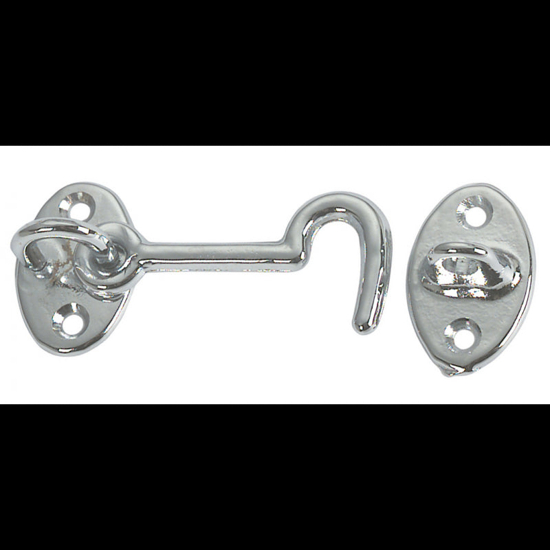 Foresti e Suardi Door Stop Hook mm 60 68.C