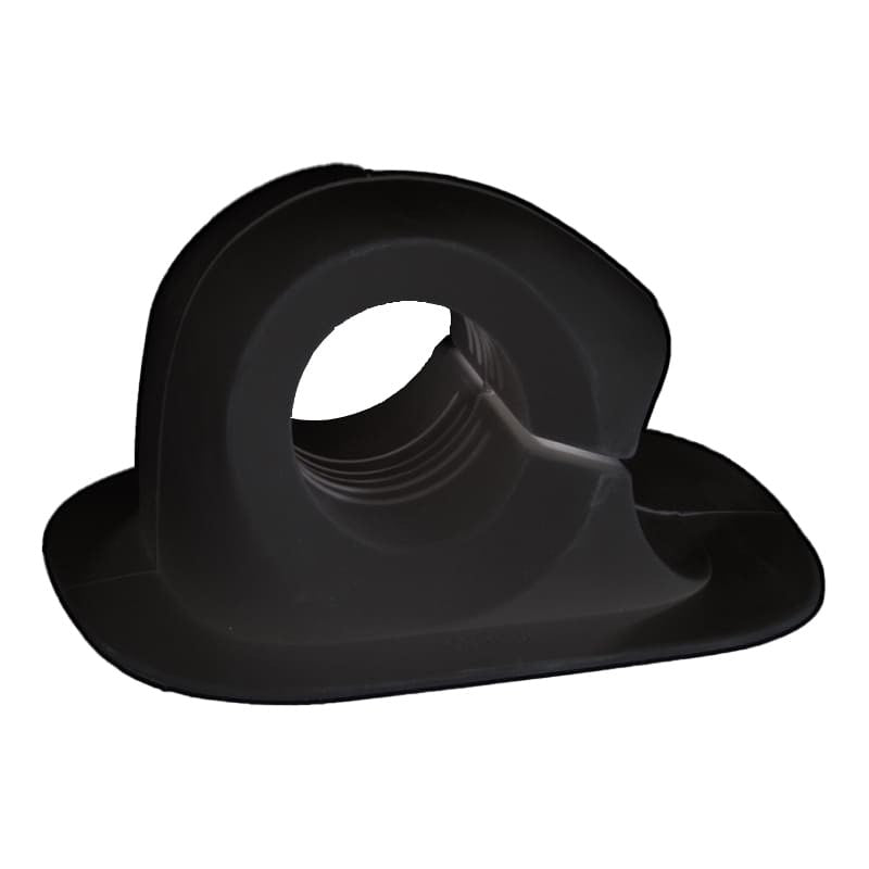 Ceredi Giovanni Black Oar Hook for Inflatable Boat Tube 9008 BLACK