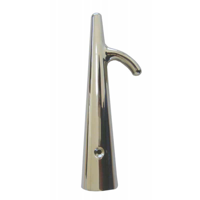 FNI Gancio Inox Per Mezzo Marinaio S5794-A0190