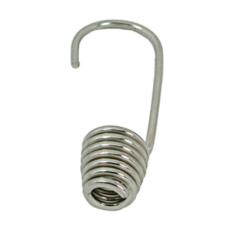 FNI Gancio Inox Diametro mm 6 03520018