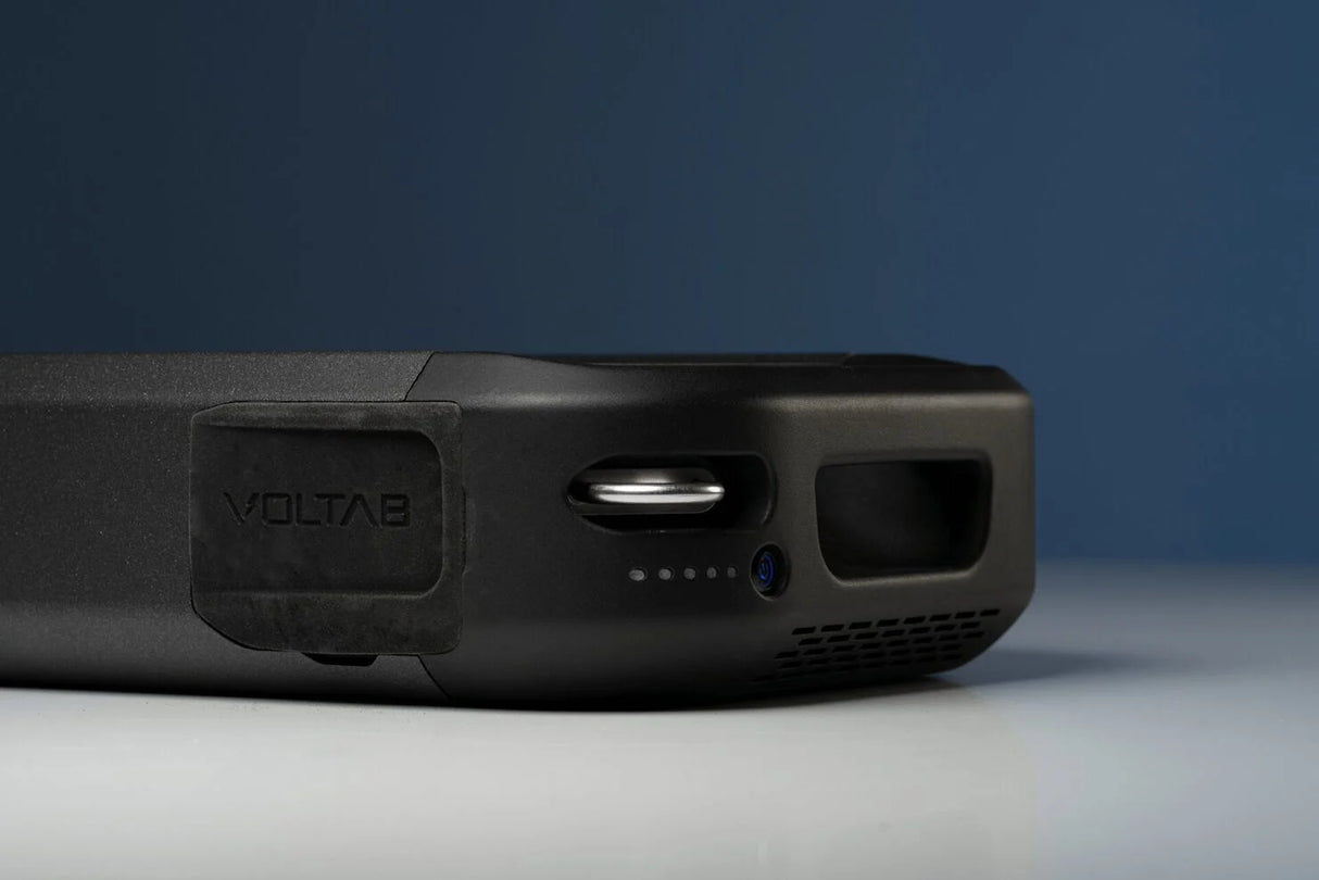 Power Station Reefilla VOLTAB Generatore Elettrico Portatile per Veicoli Ricreativi - AmerigoStore