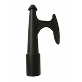 Gancho de nailon FNI para medio anzuelo de barco 44249