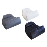 Gancho de nailon para botes hinchables