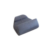 Gancho de nailon para botes hinchables