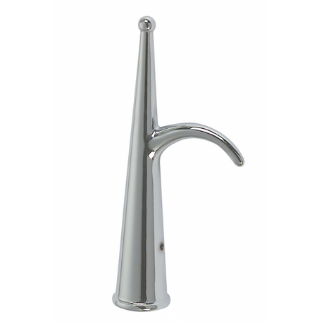 Gancho de latón FNI para bichero 320.C