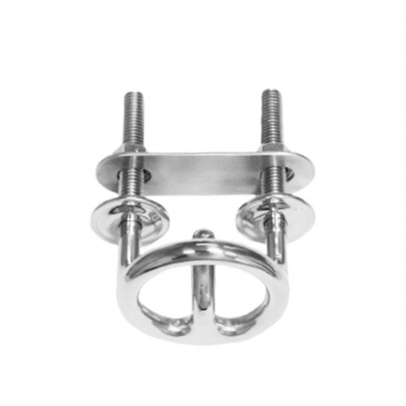 Marine Town Nautica Gancio Traino Sci Inox 0019007