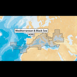 Garmin Garmin Navionics Vision e Mar Adriat 010-C1239-00