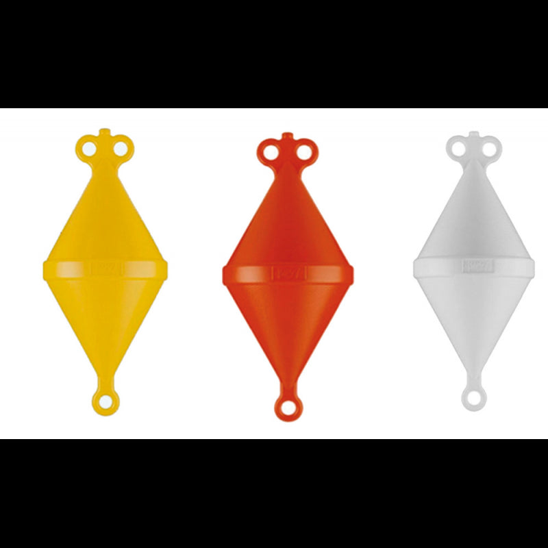 FNI Orange Buoy Lt 5 15.2311