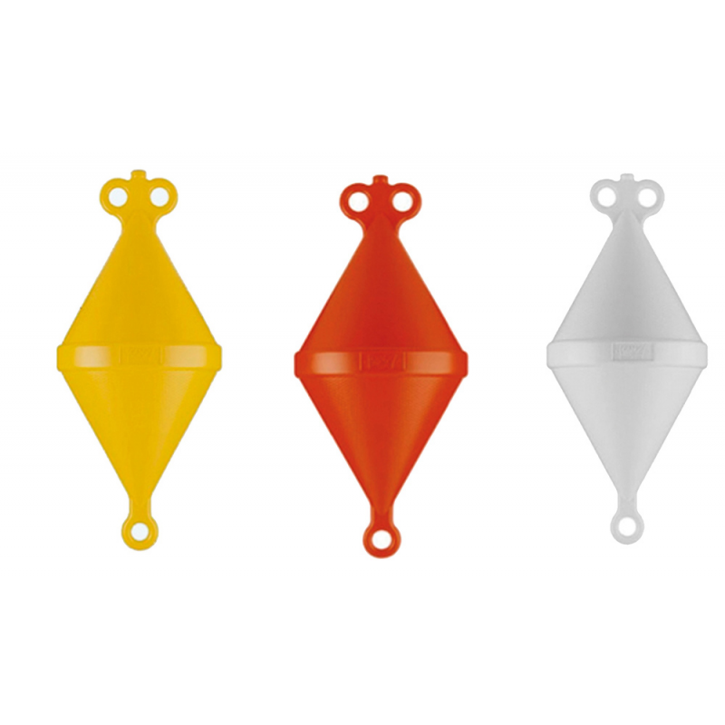 FNI Gavitello Arancio Lt 5 15.2311