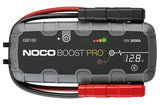 NOCO GB150 Boost 12V 3000A Lithium-Starthilfe