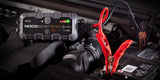 Arrancador de batería de litio NOCO GB20 Boost de 12 V y 500 A