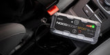 Arrancador de batería de litio NOCO GB20 Boost de 12 V y 500 A
