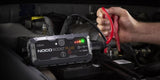 Arrancador de batería de litio Noco GB40 Boost de 12 V y 1000 A
