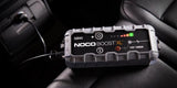 Arrancador de batería de litio NOCO GB50 Boost de 12 V y 1500 A