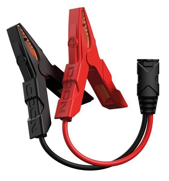 Noco HD Precision Boost Battery Clamps
