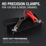 Abrazaderas de batería Noco HD Precision Boost