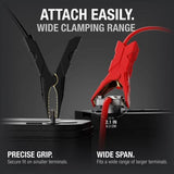 Noco HD Precision Boost Battery Clamps