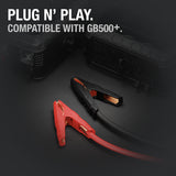 Noco Morsetti per batteria Boost Max con cavo 182 cm